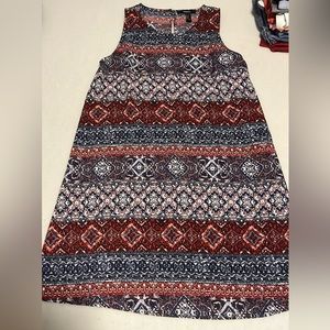 Forever 21 dress